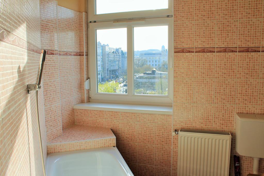 Lidi Guesthouse ブダペスト エクステリア 写真