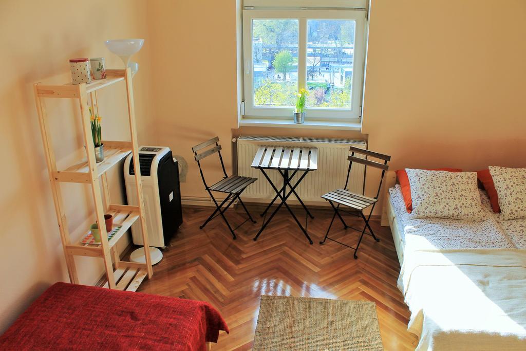 Lidi Guesthouse ブダペスト エクステリア 写真