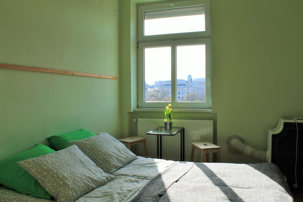 Lidi Guesthouse ブダペスト エクステリア 写真