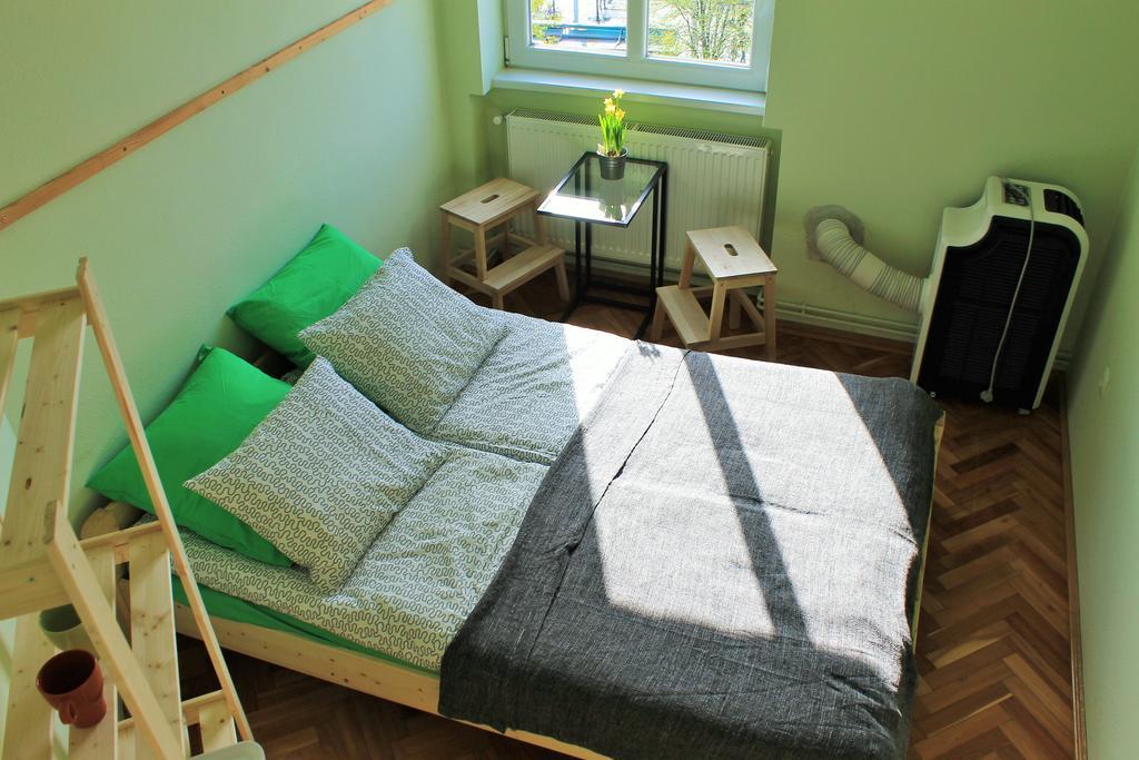 Lidi Guesthouse ブダペスト エクステリア 写真