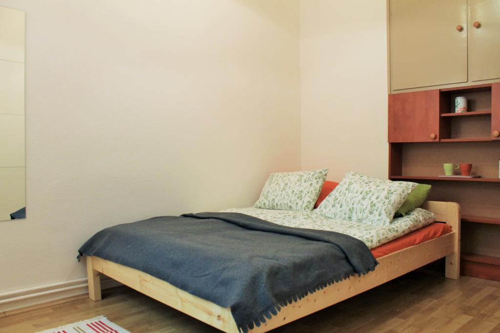 Lidi Guesthouse ブダペスト エクステリア 写真