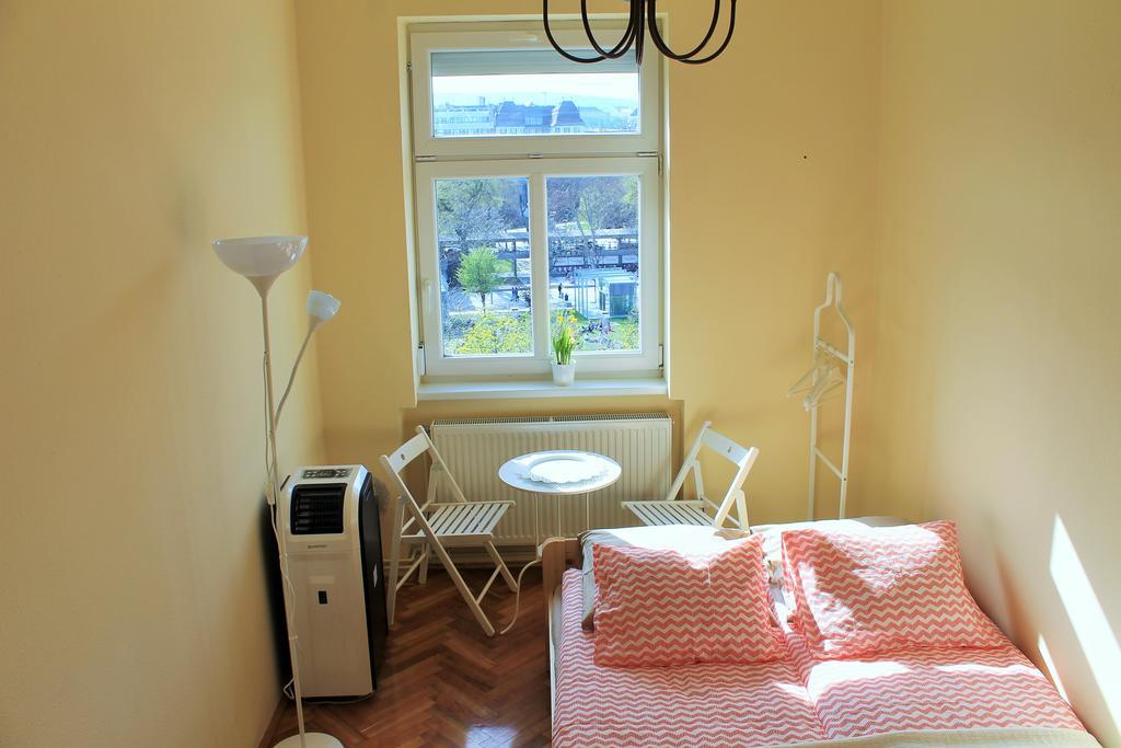 Lidi Guesthouse ブダペスト エクステリア 写真