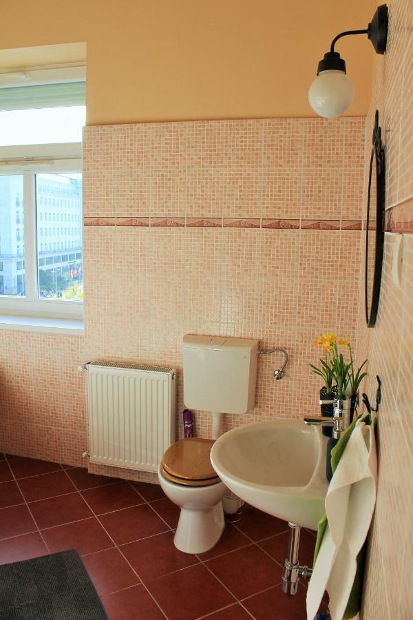 Lidi Guesthouse ブダペスト エクステリア 写真