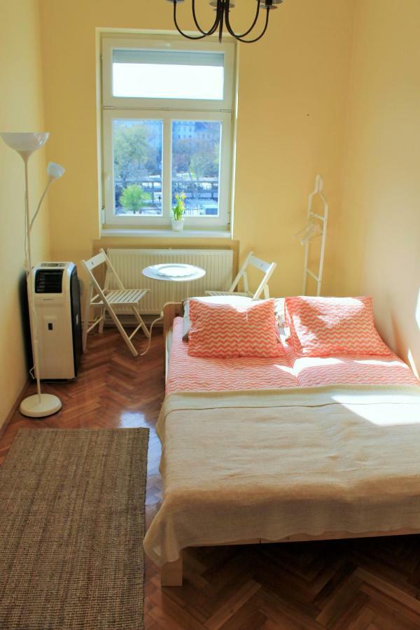 Lidi Guesthouse ブダペスト エクステリア 写真
